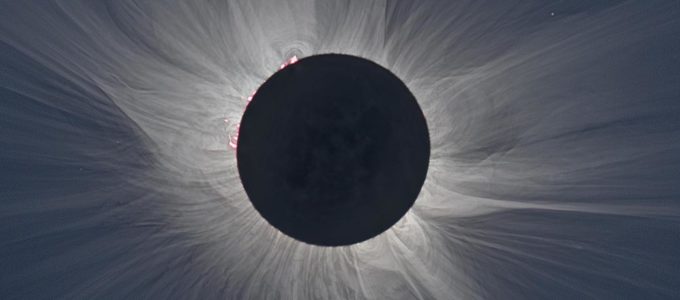The Science of a Solar Eclipse